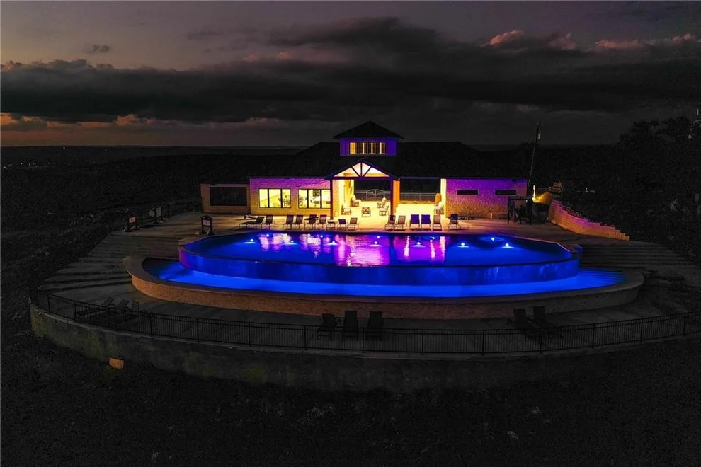 Unit for sale at Lot 158, TBD Westridge Way, Big Creek Ranch, Kingsland, TX 78639