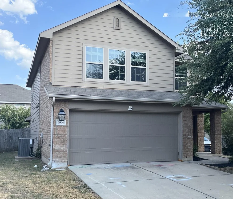 Unit for sale at 6901 Crestone RD, Austin, TX 78744