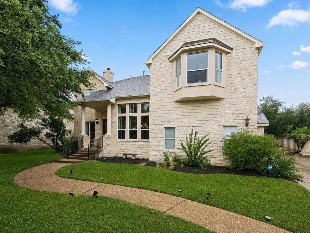 Unit for sale at 12113 Portobella DR, Austin, TX 78732