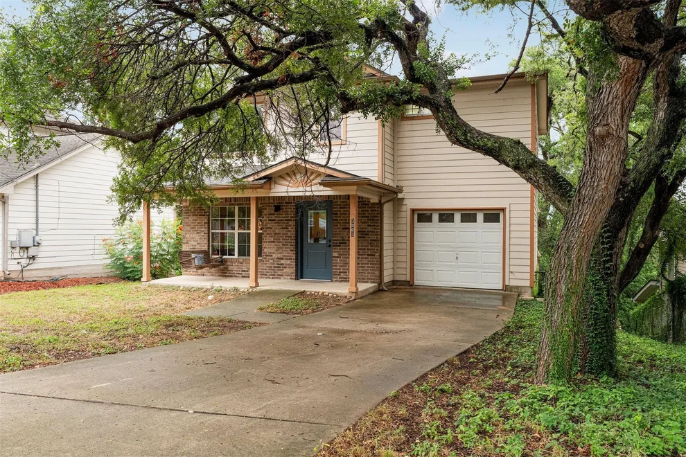 Unit for sale at 3003 Glen Rae ST, Austin, TX 78702