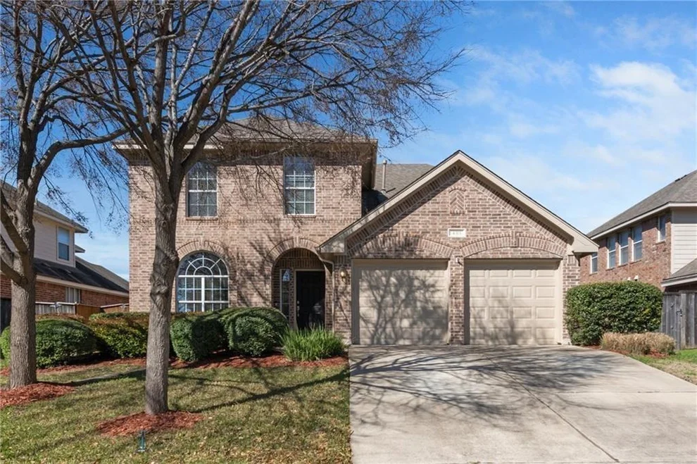 Unit for sale at 4313 Fairway PATH, Round Rock, TX 78665