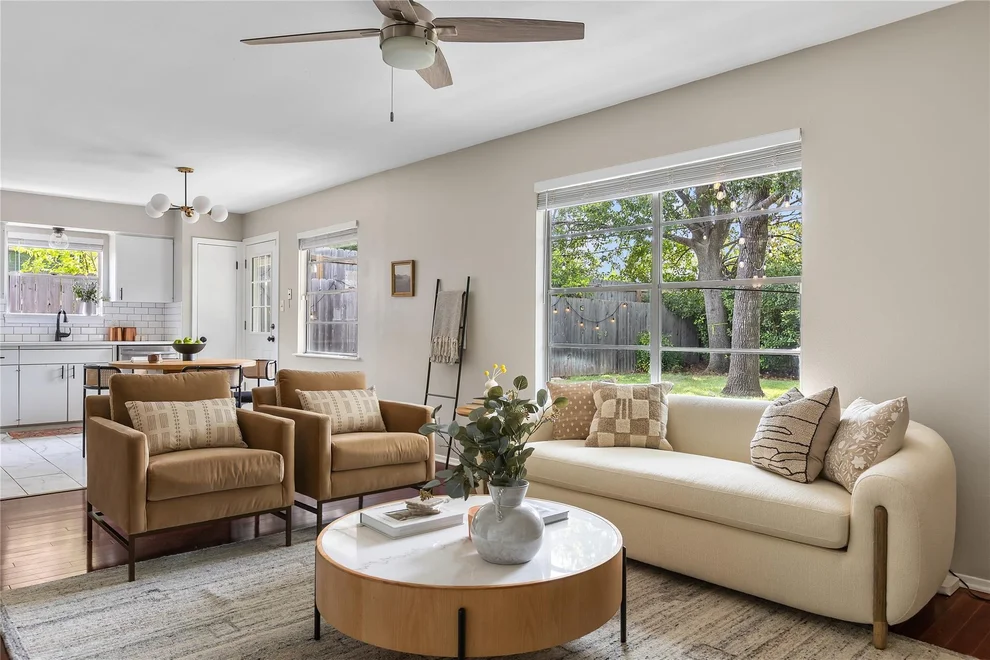 Unit for sale at 8007 Stillwood LN, Austin, TX 78757