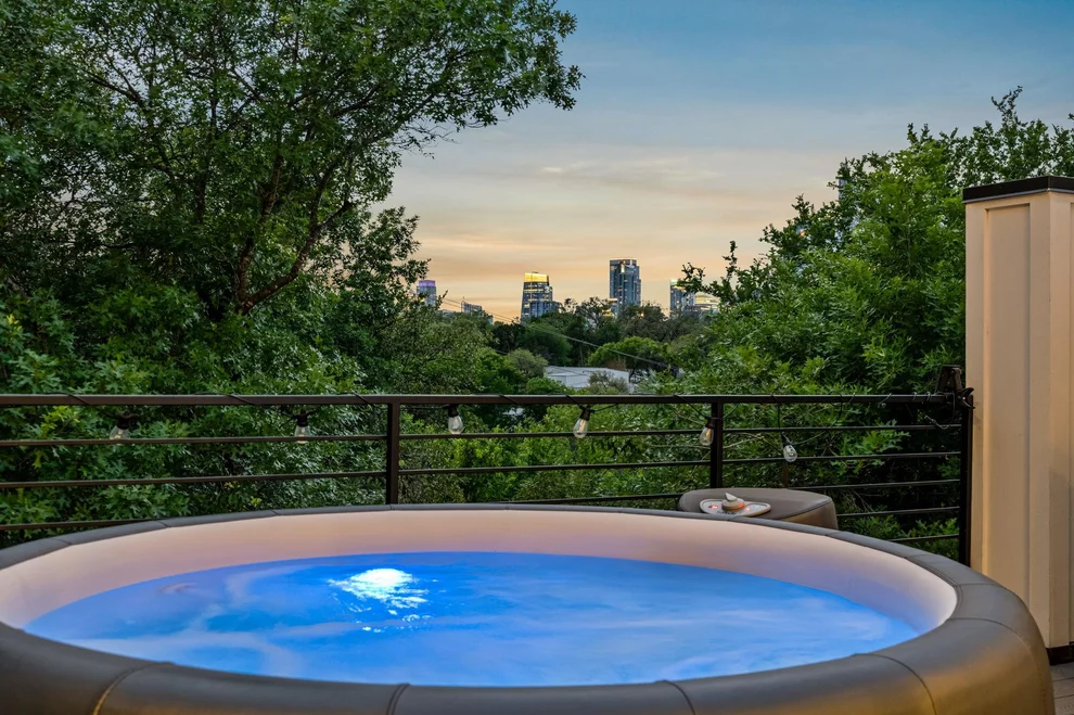 Unit for sale at 1407 Parkinson DR, Austin, TX 78704