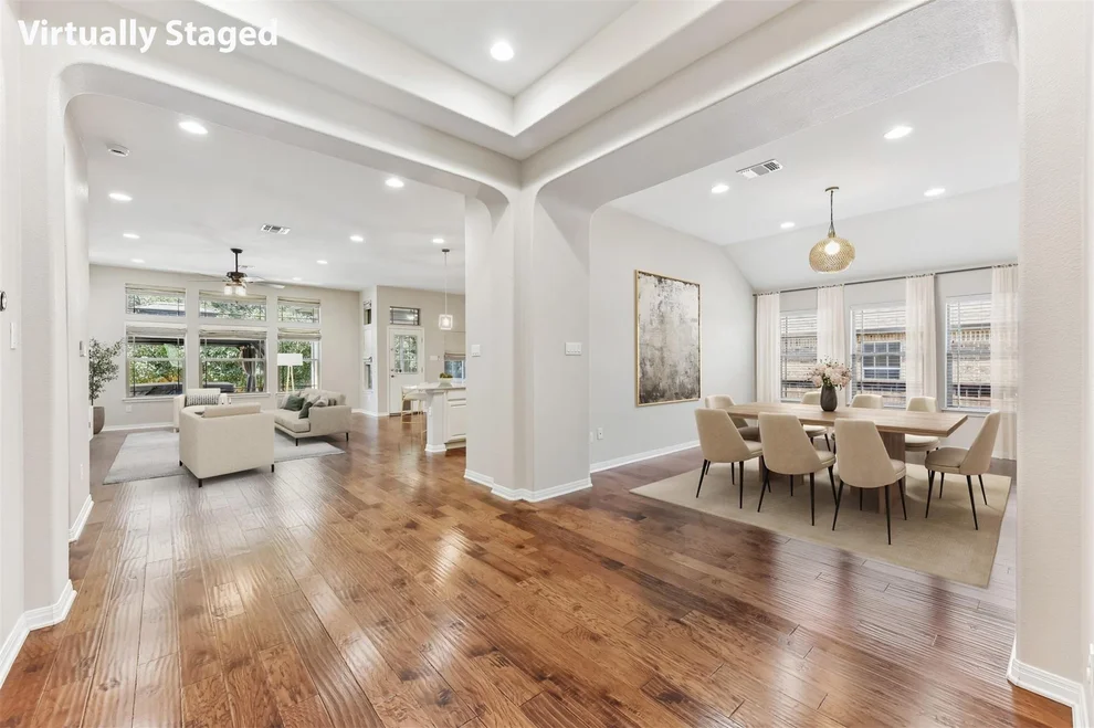 Unit for sale at 1525 Graford ST, Leander, TX 78641