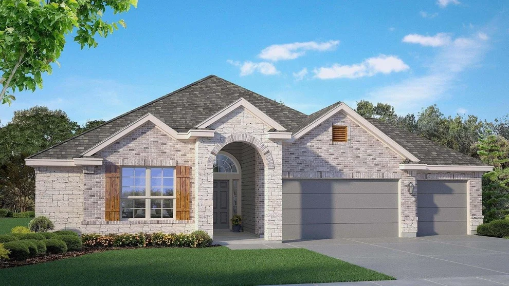Unit for sale at 709 Sydney BLVD, Thorndale, TX 76577