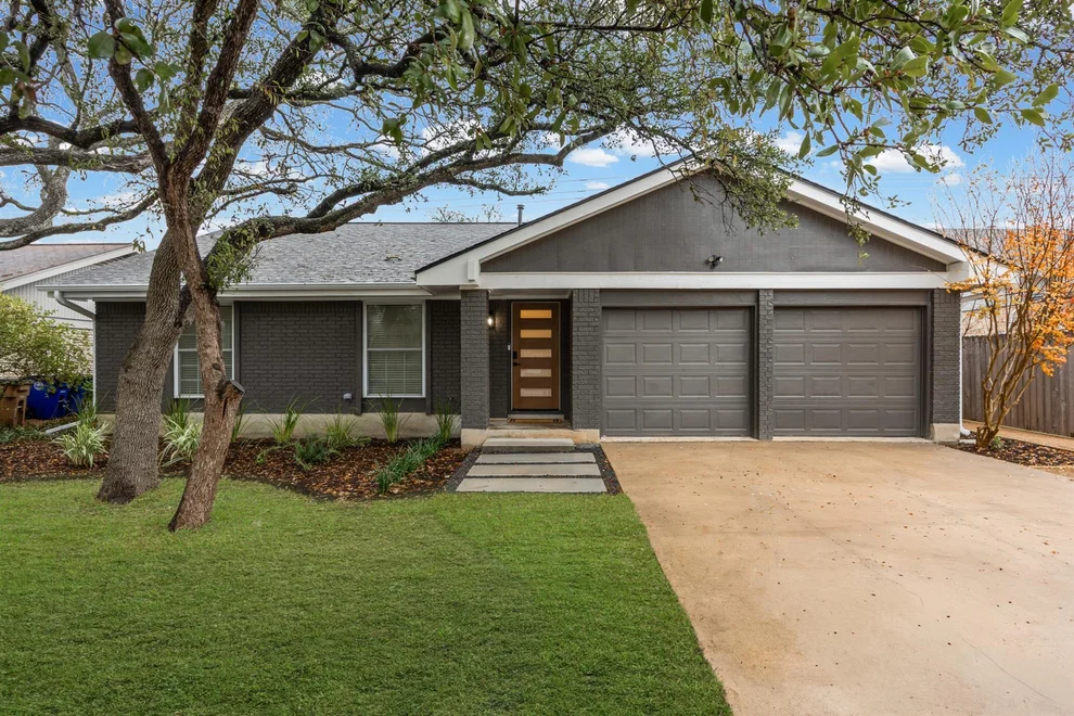 Unit for sale at 4609 Cliffstone CV, Austin, TX 78735