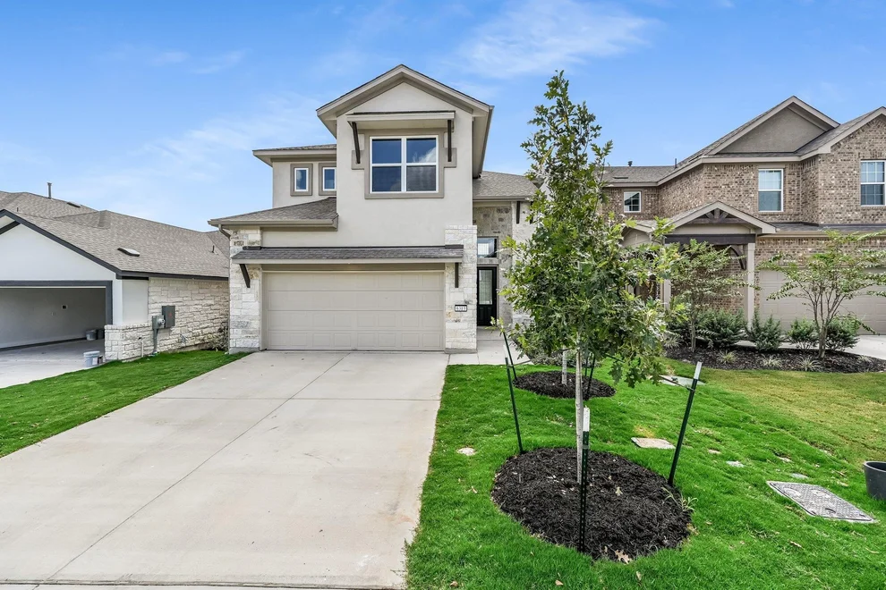 Unit for sale at 6313 Leftwich CV, Austin, TX 78738