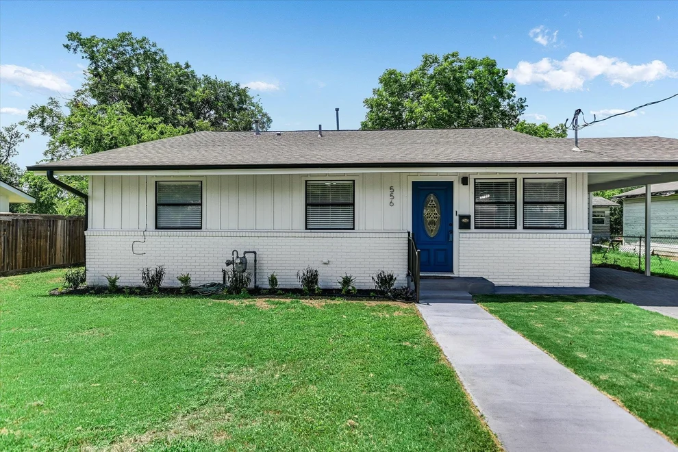 Unit for sale at 556 E 19th ST, Georgetown, TX 78626