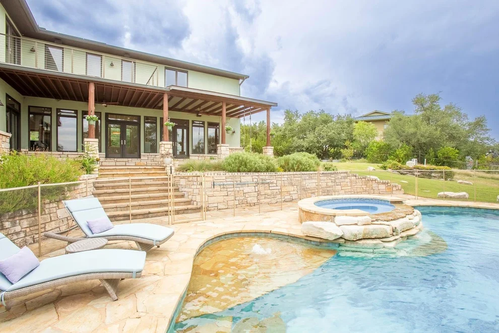 Unit for sale at 4004 Cloudy Ridge RD, Austin, TX 78734