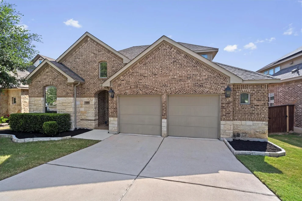 Unit for sale at 408 Garner Park DR, Georgetown, TX 78628