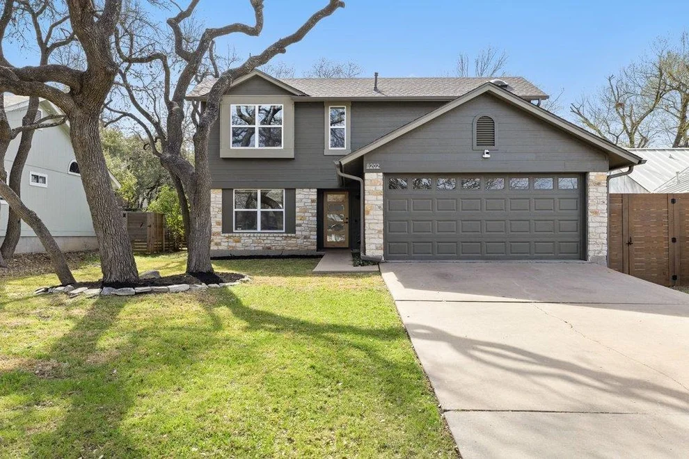 Unit for sale at 8202 Cache DR, Austin, TX 78749