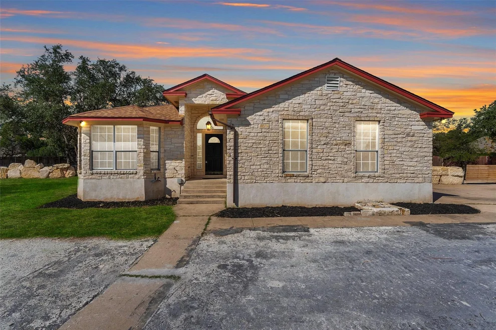 Unit for sale at 21402 Lakefront DR, Lago Vista, TX 78645