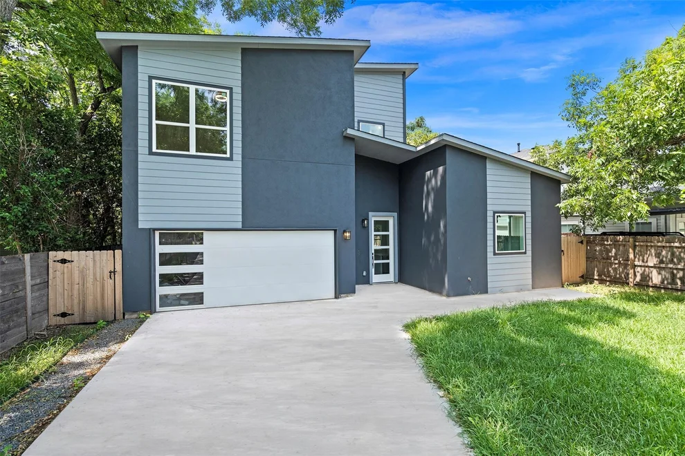 Unit for sale at 3613 Munson ST, Austin, TX 78721