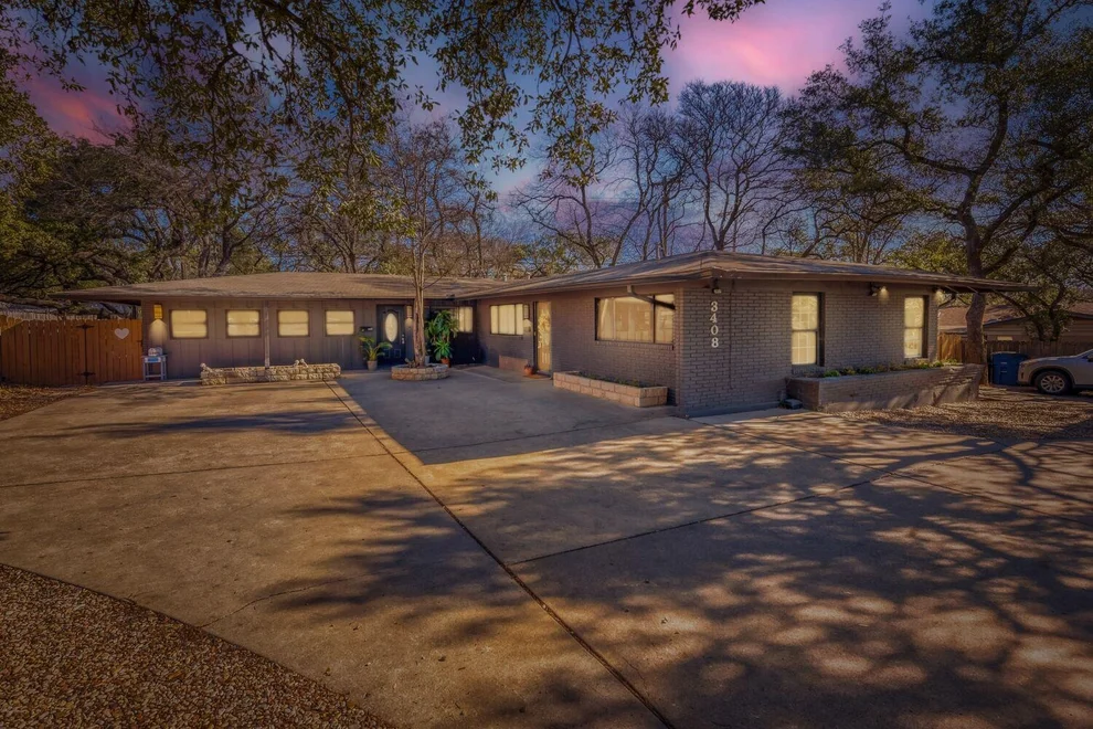 Unit for sale at 3408 Northland DR, Austin, TX 78731