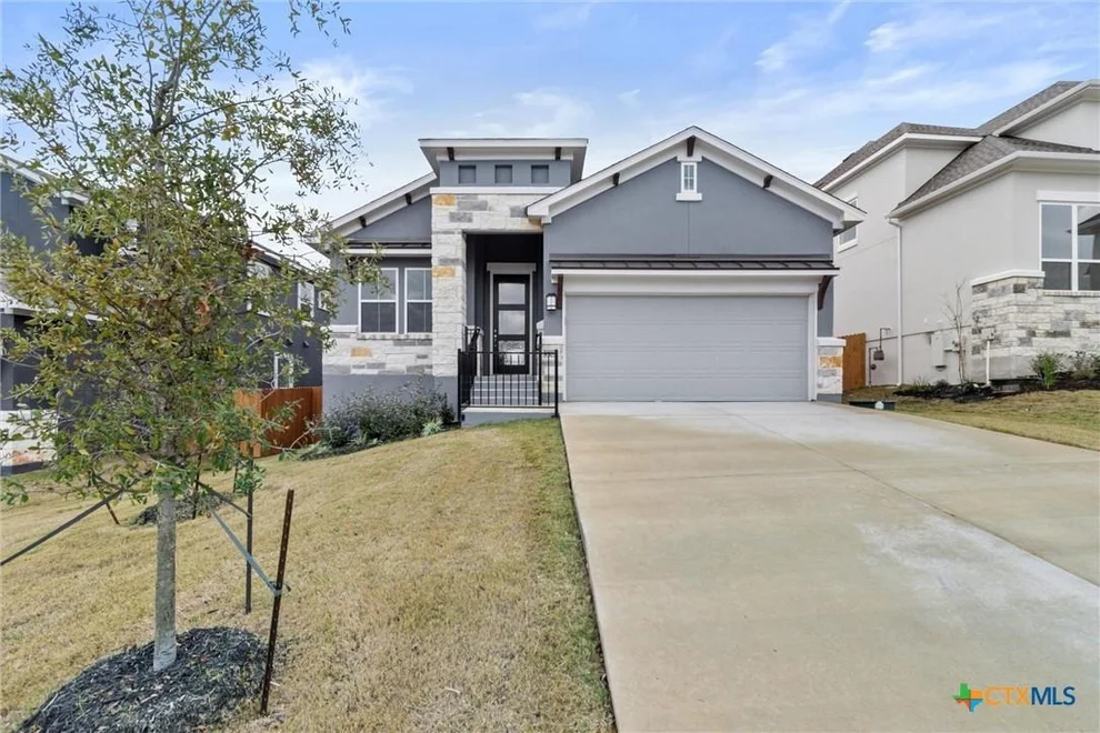 Unit for sale at 401 Stellar Wind DR, Georgetown, TX 78628