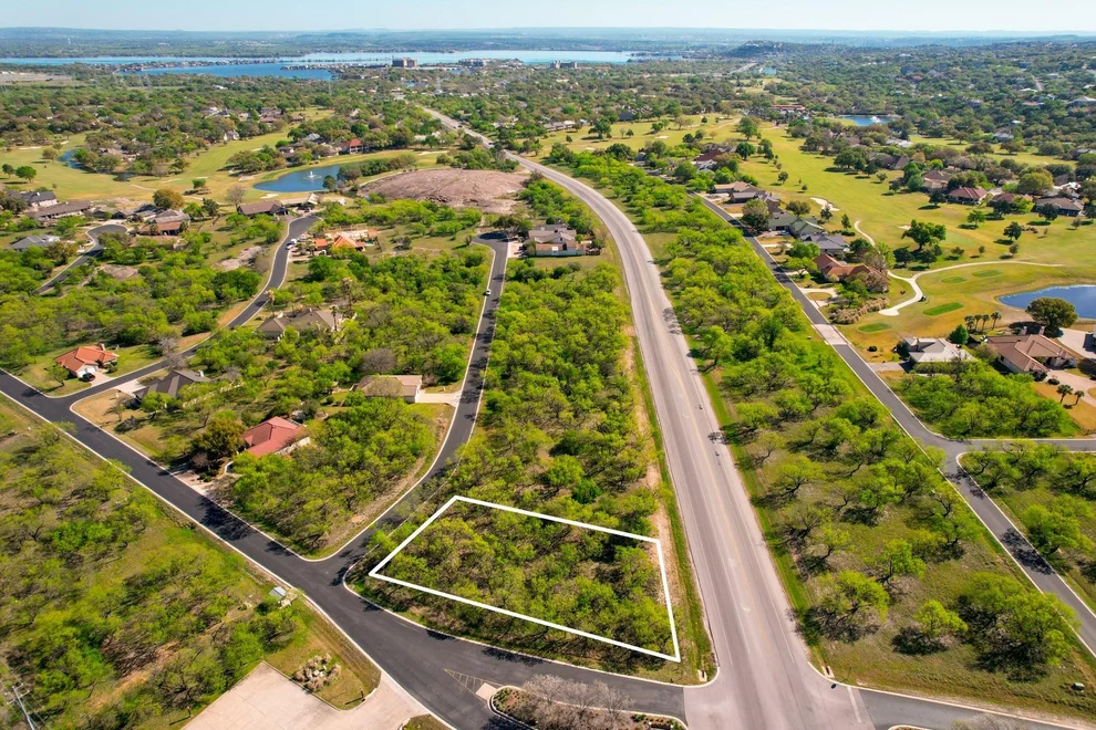Unit for sale at 101 Springfield DR, Horseshoe Bay, TX 78657