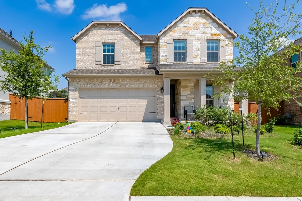 Unit for sale at 5016 Veranda TER, Round Rock, TX 78665