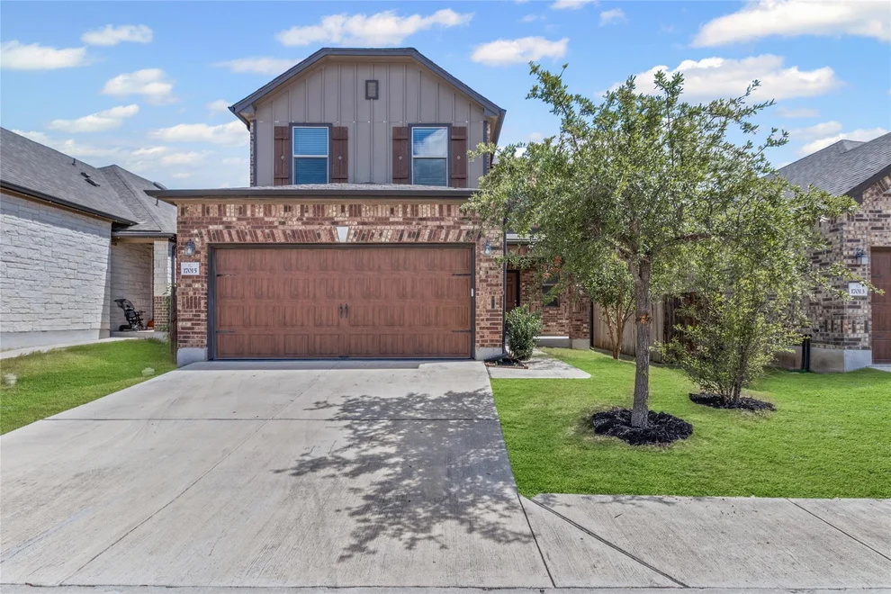 Unit for sale at 17015 Gibbons PATH, Round Rock, TX 78664