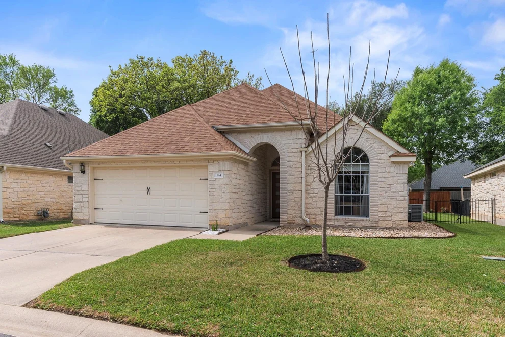 Unit for sale at 124 Village DR, Georgetown, TX 78628