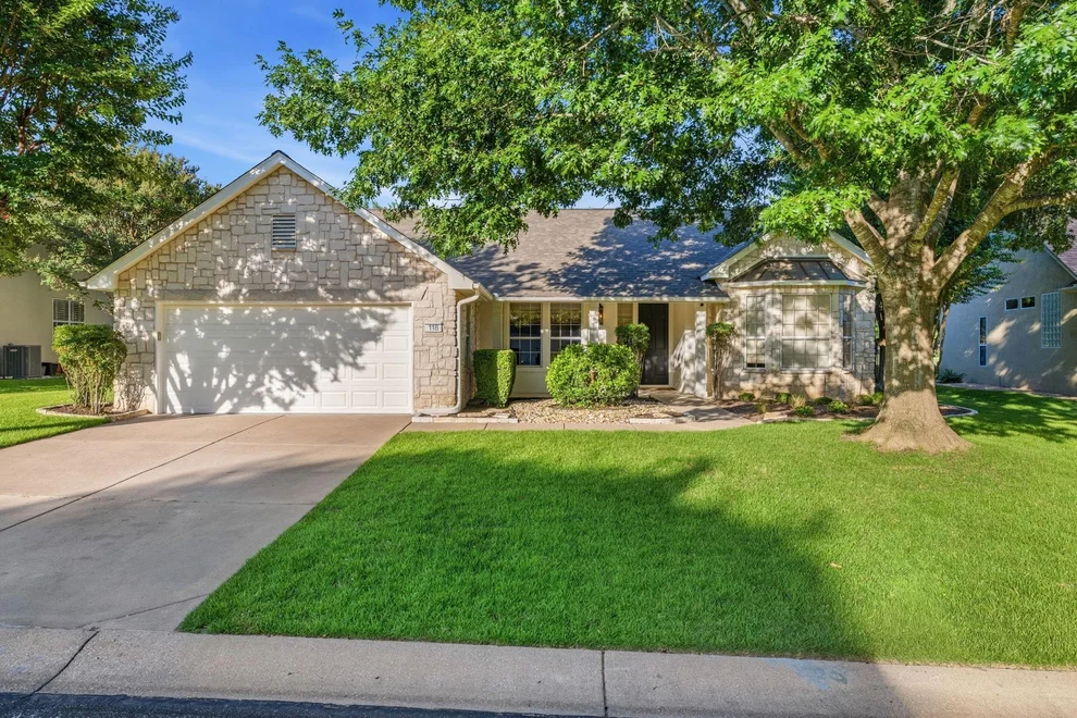 Unit for sale at 118 Cold Springs DR, Georgetown, TX 78633