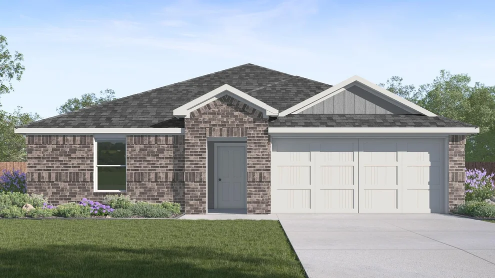 Unit for sale at 136 Baby Calf Roping RD, Jarrell, TX 76537