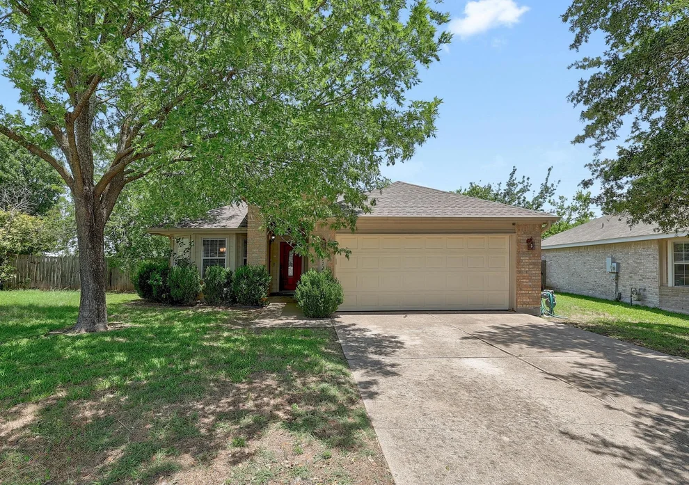 Unit for sale at 17729 Cahir Glen CV, Pflugerville, TX 78660