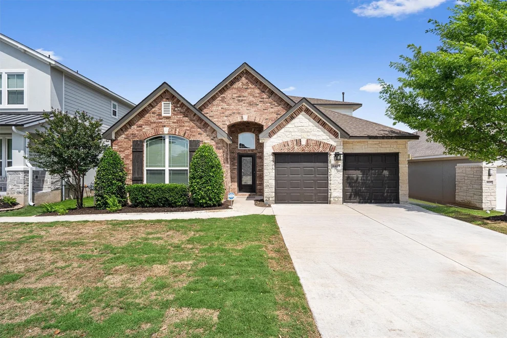 Unit for sale at 8105 Porto CV, Round Rock, TX 78665