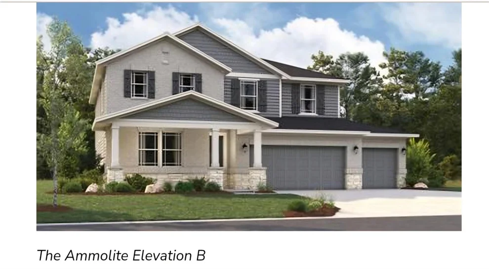 Unit for sale at 186 Silverton LN, Cedar Creek, TX 78612