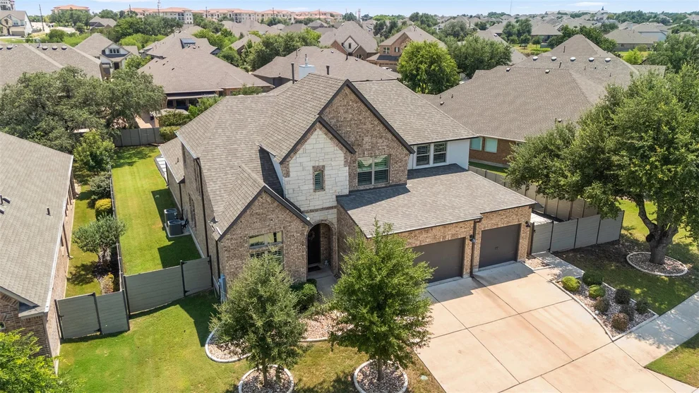Unit for sale at 839 Sunset Vista DR, Georgetown, TX 78628