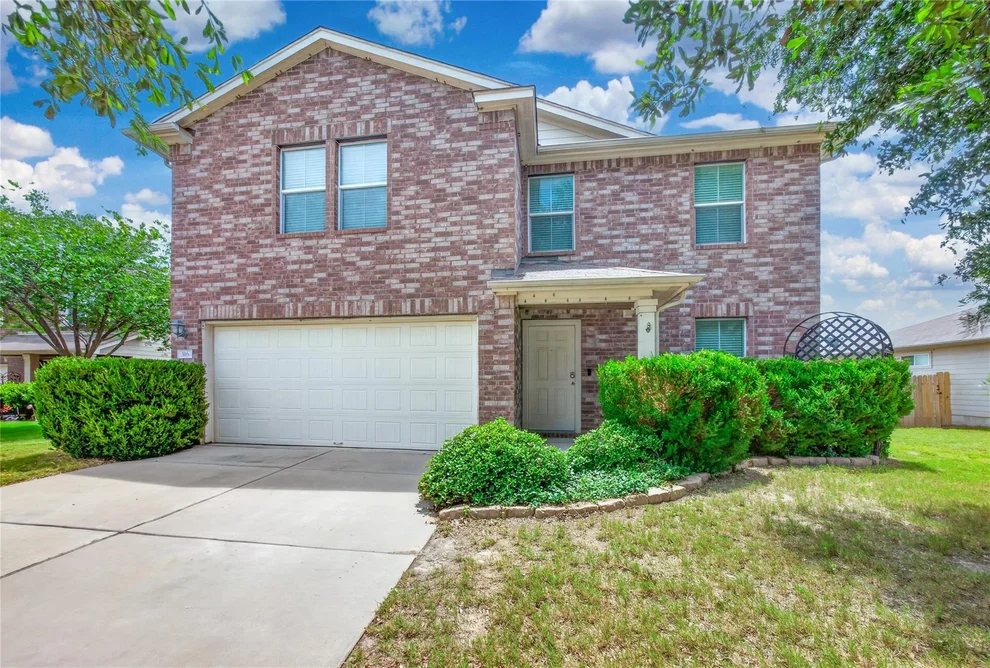 Unit for sale at 316 Lidell ST, Hutto, TX 78634