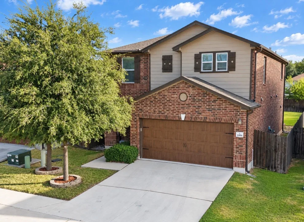 Unit for sale at 2006 Fretboard ST, Round Rock, TX 78664