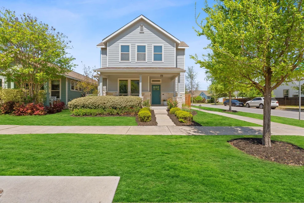 Unit for sale at 5820 Baythorne DR, Austin, TX 78747