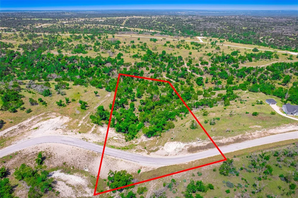 Unit for sale at Lot 62 Canyons DR, Fredericksburg, TX 78624