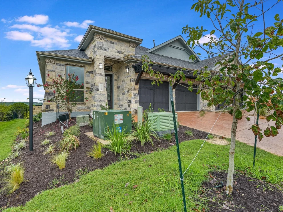 Unit for sale at 323 Cartwheel BND, Austin, TX 78738