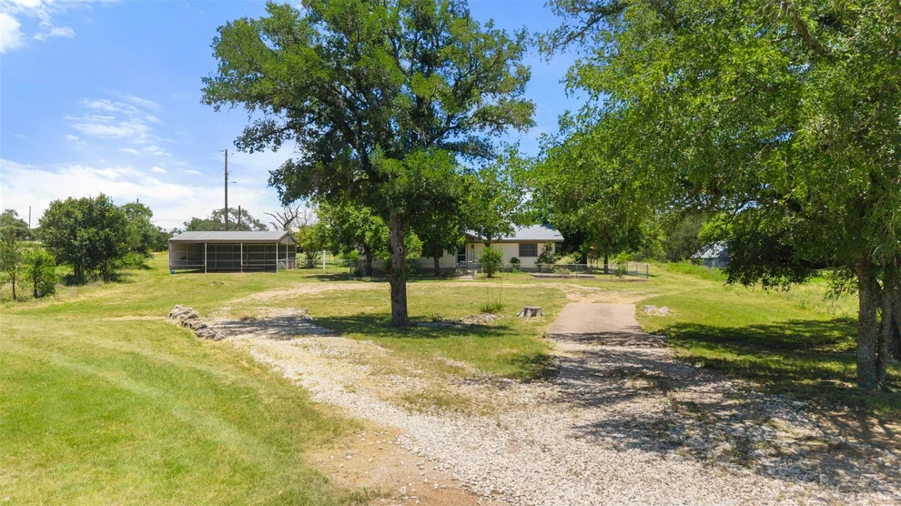 Unit for sale at 6571 County Road 340, Burnet, TX 78611