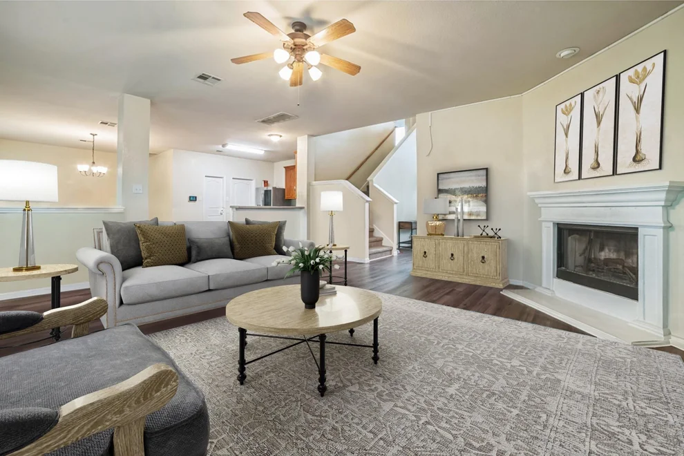 Unit for sale at 1804 Rachel LN, Round Rock, TX 78664
