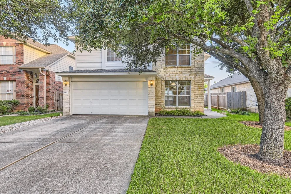 Unit for sale at 14317 Ballycastle TRL, Austin, TX 78717