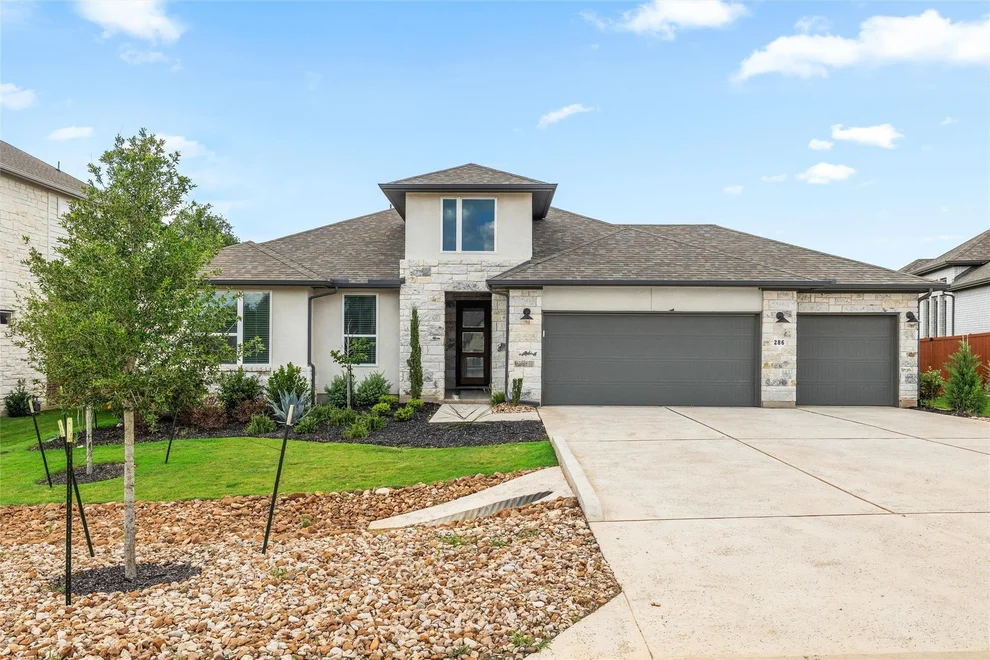 Unit for sale at 286 Canal DR, Dripping Springs, TX 78620