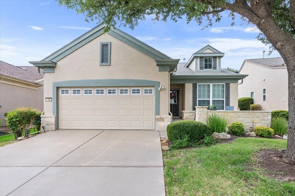 Unit for sale at 812 Prairie Grass LN, Georgetown, TX 78633