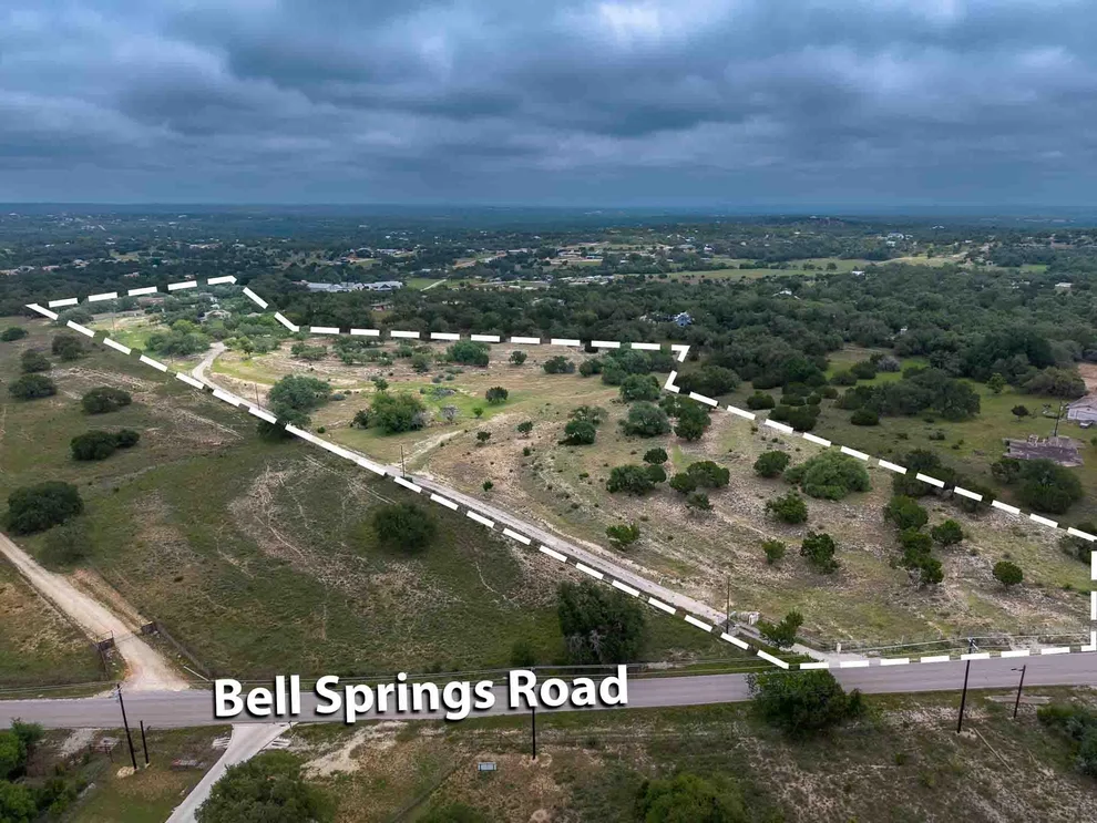 Unit for sale at 4525 Bell Springs Rd. RD, Dripping Springs, TX 78620