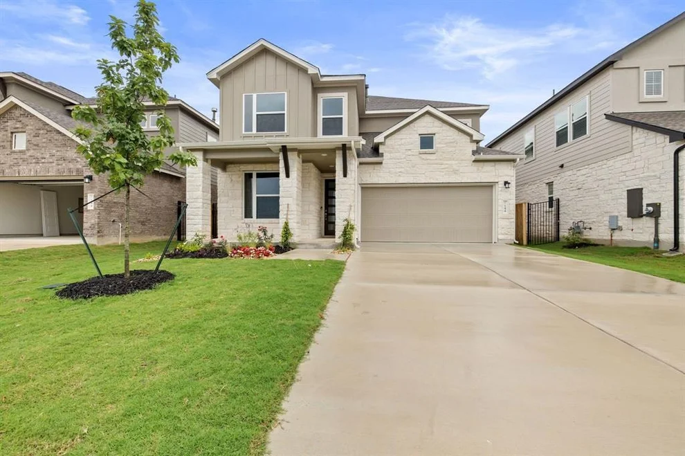 Unit for sale at 144 Alicante LN, Liberty Hill, TX 78642