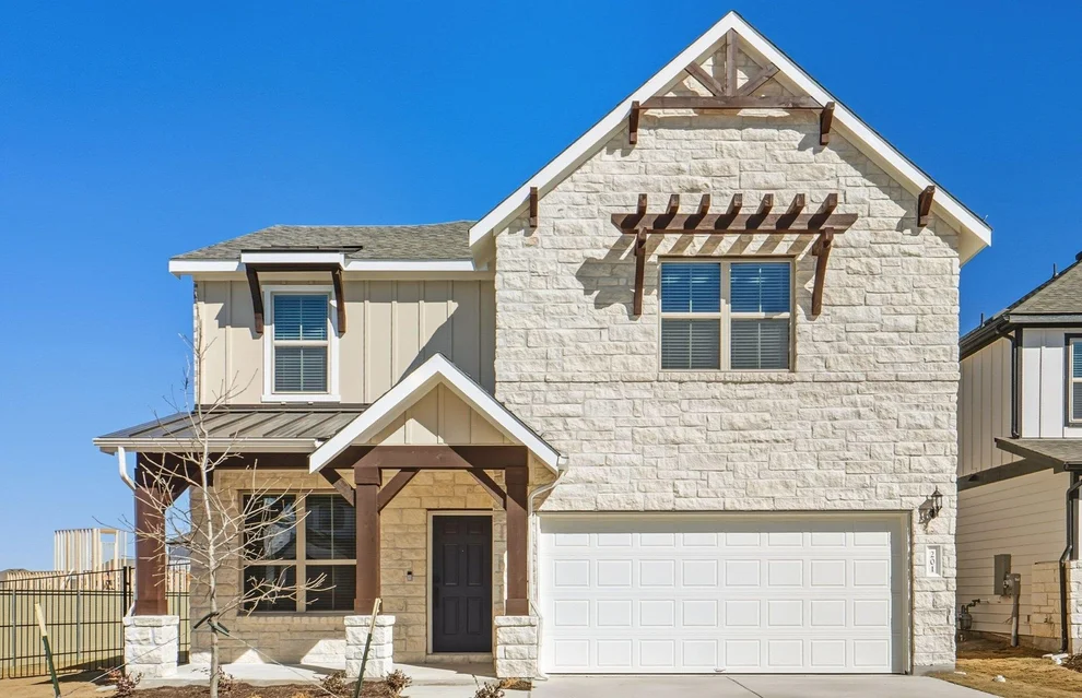 Unit for sale at 201 Singing Dove WAY, Liberty Hill, TX 78642
