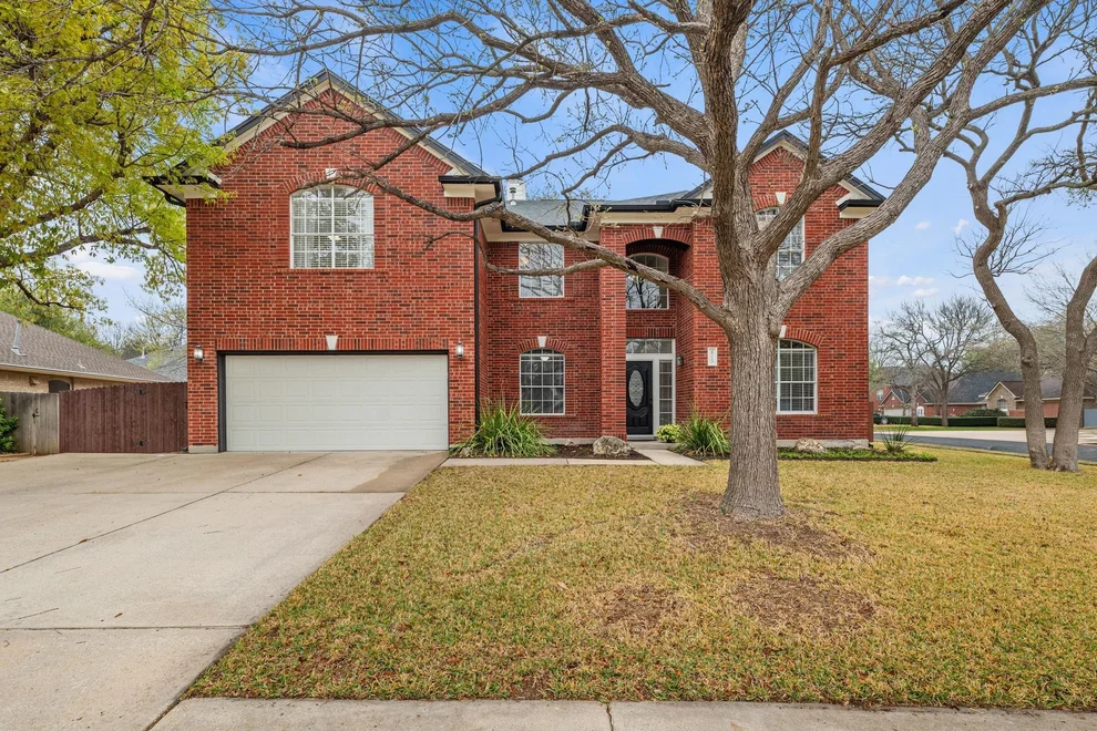 Unit for sale at 4223 Kingsburg DR, Round Rock, TX 78681