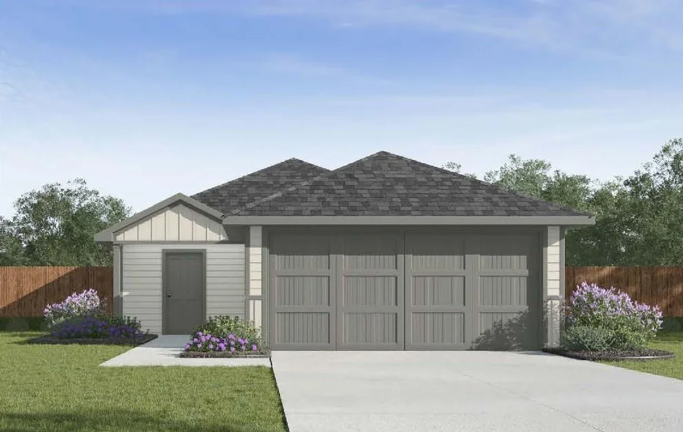 Unit for sale at 1104 Crossvine DR, Killeen, TX 76543