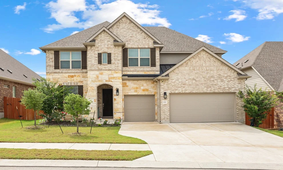 Unit for sale at 1521 Red Berry PASS, Georgetown, TX 78628