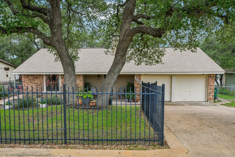 Unit for sale at 3108 American DR, Lago Vista, TX 78645