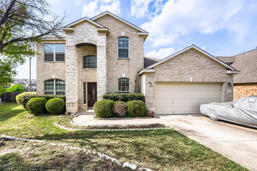 Unit for sale at 1509 Clary Sage LOOP, Round Rock, TX 78665