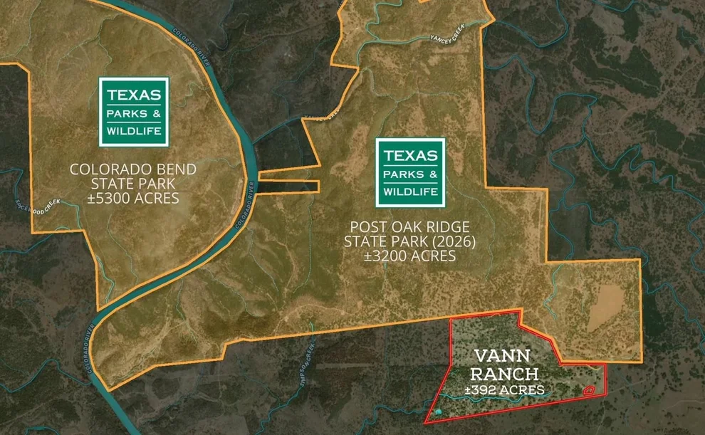 Unit for sale at TBD County Road 105, Lampasas, TX 76550