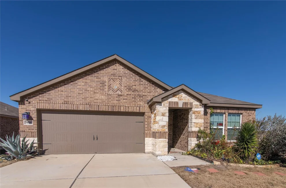 Unit for sale at 1458 Violet LN, Kyle, TX 78640