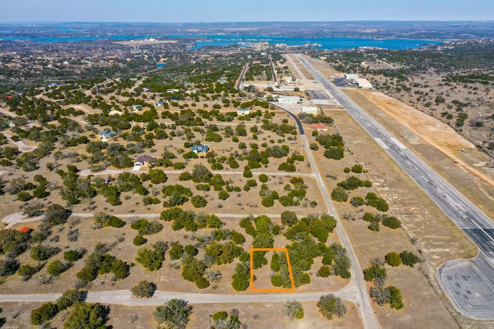 Unit for sale at Lot 1041 South Wind DR, Horseshoe Bay, TX 78657